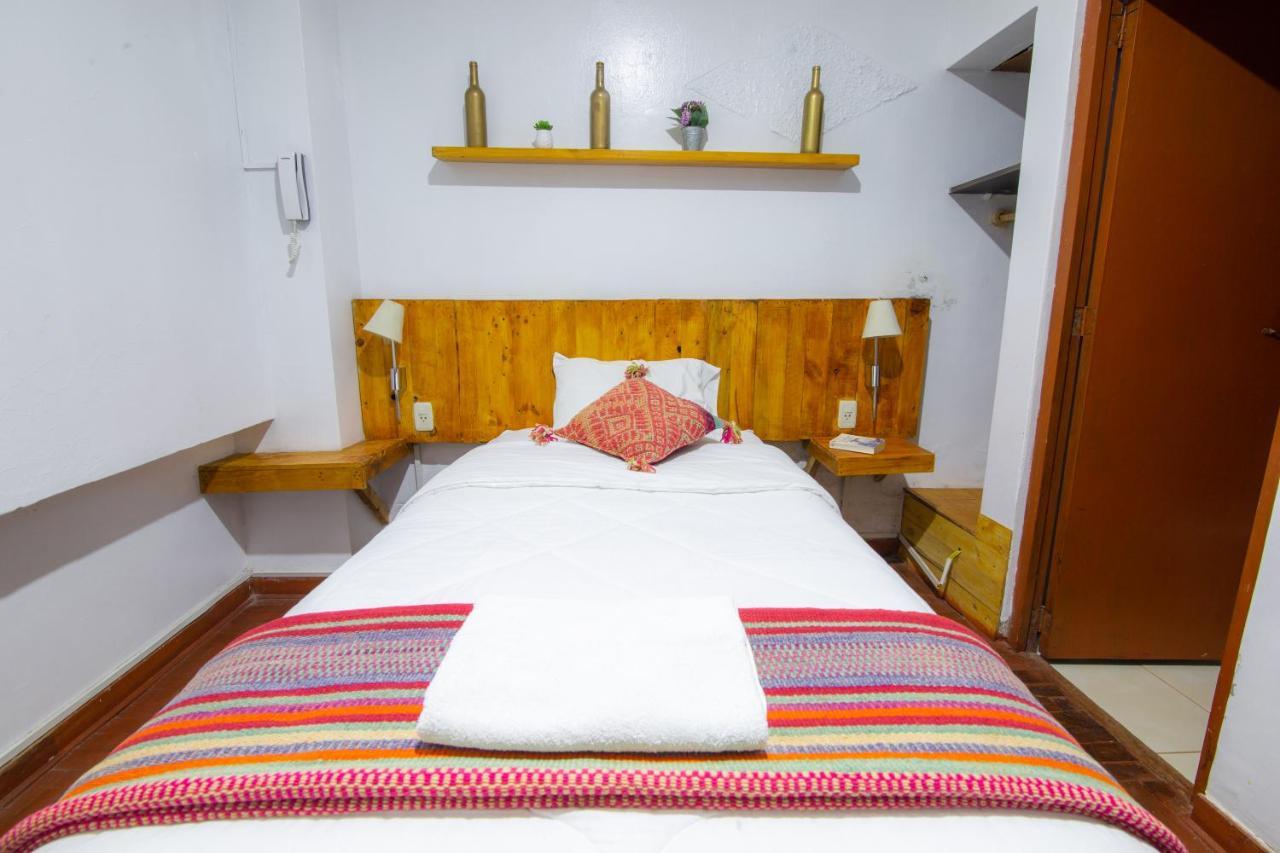 Hotel Sosa House Huaraz  Exterior foto